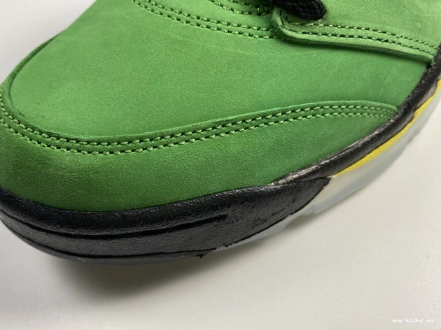 Rep Air Ducks 5 CK6631-307 Jordan SE Oregon 0814
